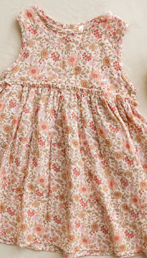 Rylee & Cru Harper Dress
