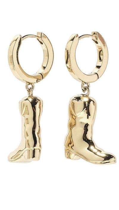 Jackson earrings | five and two jewelry