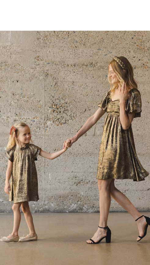zuhair murad wedding dress Noralee Chloe Dress – Skipper & Scout