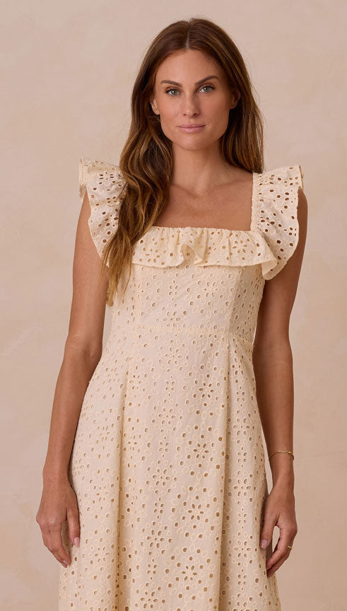 Bianca Dress