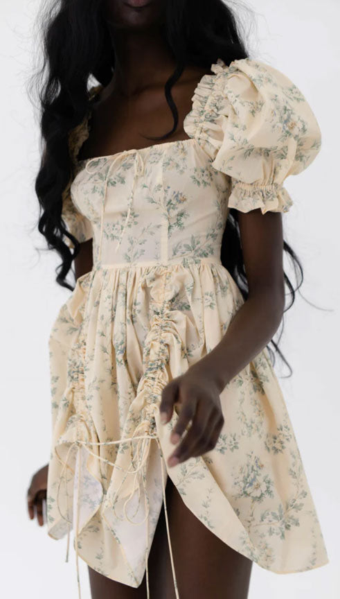 SELKIE | The Mini Romantics Dress