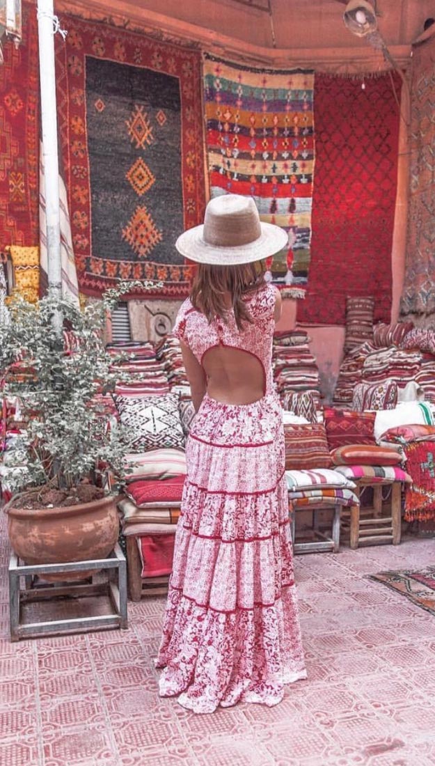 Palma Fedora | SHOP the Straw Collection of LACK OF COLOR HATS
