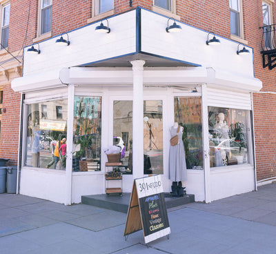 “Featured In” Our Store is the Talk of the Town!