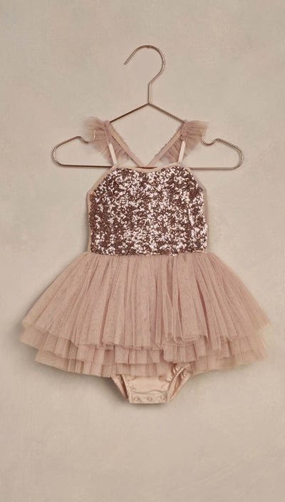 Clementine Tutu | Dusty Rose | Noralee