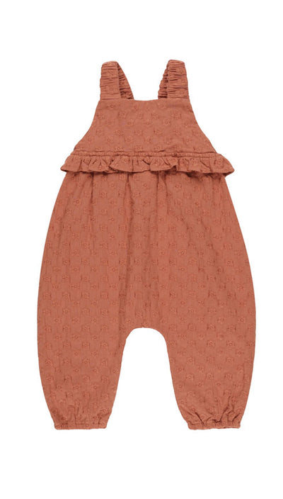 KINSLEY JUMPSUIT | POPPY | Rylee and Cru