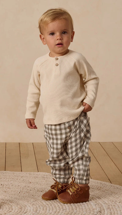 Quincy Mae | Luca Pant — Forest Check 