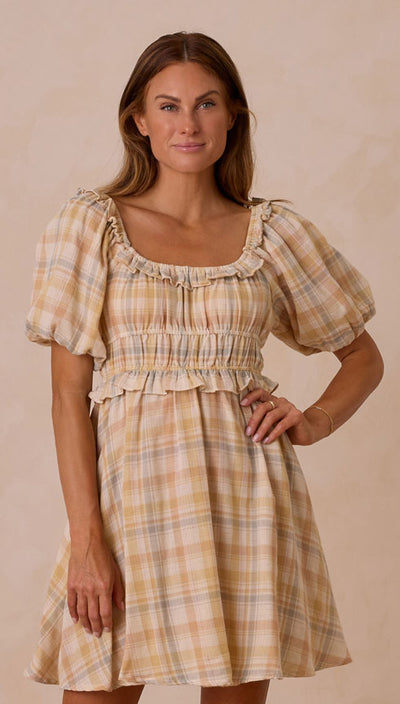 Shayla Dress
