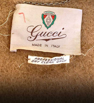 Gucci made in Italy