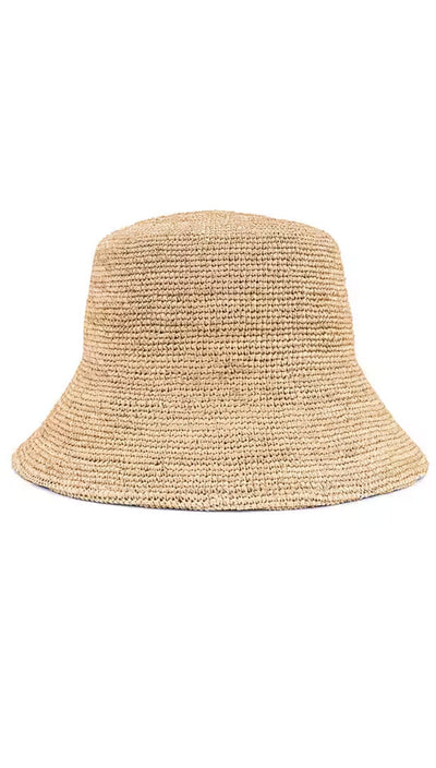 Orginal Inca Bucket Hat |  Lack Of Color