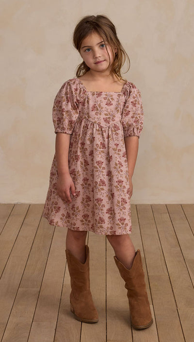 Rylee and Cru Cassidy Dress | French Garden | Holiday 2024