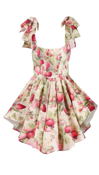 SELKIE | VEUVE DRESS | BLUSH